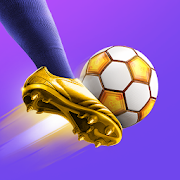 دانلود Golden Boot v2.1.6 - بازی آنلاین ضربات ایستگاهی اندروید