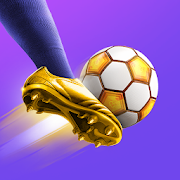 دانلود Golden Boot v2.1.6 – بازی آنلاین ضربات ایستگاهی اندروید