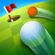 دانلود 2.7.2 Golf Battle‏ - بازی گلف بتل آنلاین اندروید