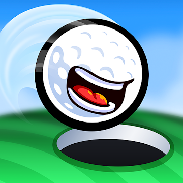 دانلود Golf Blitz 3.8.0 – بازی ورزشی رقابت گلفی اندروید