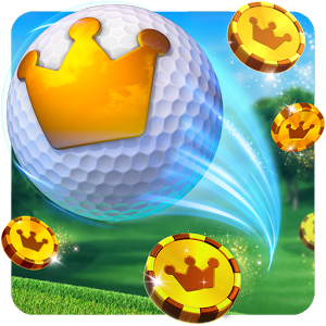 دانلود 2.44.2 Golf Clash - بازی مسابقات آنلاین گلف اندروید