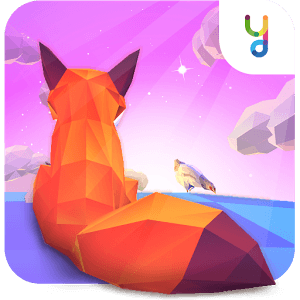 Good Morning Fox : runner game 1.133 – بازی روباه دونده اندروید