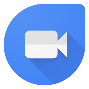 دانلود گوگل دو Google Duo برنامه مسنجر تماس تصویری اندروید