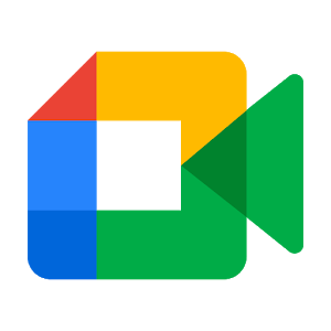 دانلود Google Meet 2022.04.03.441318829 - مسنجر گوگل میت برای اندروید