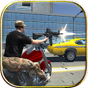 دانلود Grand Action Simulator - New York Car Gang 1.1.5 - بازی اکشن گنگستری اندروید