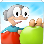 دانلود 1.3.8 Granny Smith - بازی هیجان انگیز مادربزرگ اسمیت اندروید