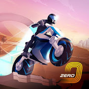 دانلود Gravity Rider Zero 1.43.11 – بازی مسابقه در گرانش صفر اندروید