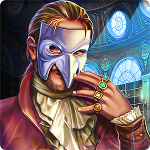 Grim Facade: The Artist 1.0.0 - بازی ماجراجویی هنرمند اندروید