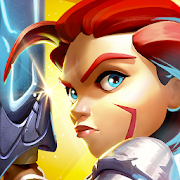 دانلود Guilds &Heroes 1.1.5 – بازی نقش آفرینی قهرمانان اندروید