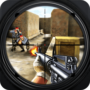 دانلود Gun Shoot War 5.6 - بازی هیجان انگیز و تفنگی آنلاین اندروید