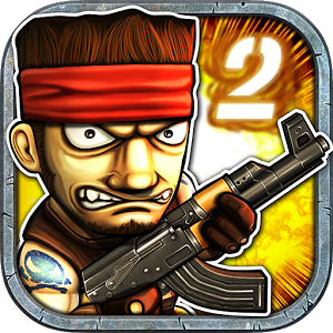 Gun Strike 2 v1.2.7 – بازی تیراندازی سرباز ویژه اندروید + مود