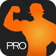 دانلود GymUp Pro Workout Notebook 10.62 - برنامه سلامتی و تناسب اندام برای اندروید