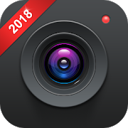 دانلود HD Camera 1.8.2 - برنامه دوربین HD برای اندروید