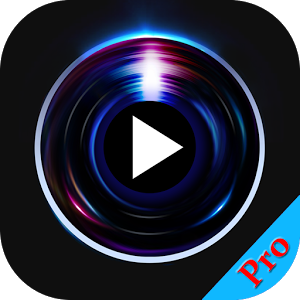 دانلود HD Video Player Pro 3.1.9 – برنامه پلیر فایل های تصویری اندروید