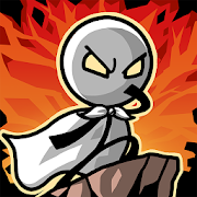 دانلود HERO WARS: Super Stickman Defense 1.0.9 – بازی استراتژیکی جنگ قهرمانان اندروید