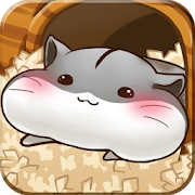 دانلود Hamster Life 4.7.7 - بازی جالب نگهداری از همستر اندروید