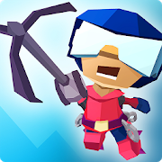 دانلود Hang Line: Mountain Climber 1.9.18 – بازی کوهنوردی برای اندروید