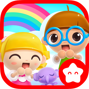 دانلود Happy Daycare Stories 1.2.0 - بازی مدیریت مهدکودک برای اندروید