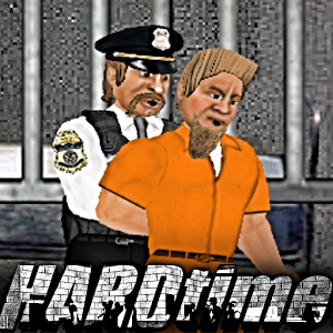 دانلود Hard Time (Prison Sim) 1.500 - بازی پرطرفدار اوقات سخت اندروید