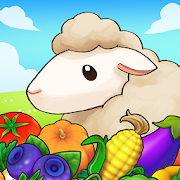 دانلود Harvest Moon: Mad Dash 1.0.1 – بازی پازلی مزرعه داری اندروید