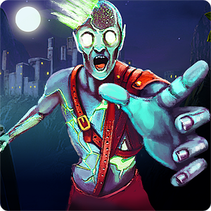 دانلود Haunted Legends: Stone Guest 1.0.0 - بازی افسانه های خالی از سکنه اندروید