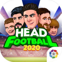 دانلود Head Soccer LaLiga 2023 7.1.19 – بازی فوتبالی برای اندروید