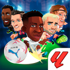دانلود Head Soccer 7.1.28 – بازی فوتبالی برای اندروید