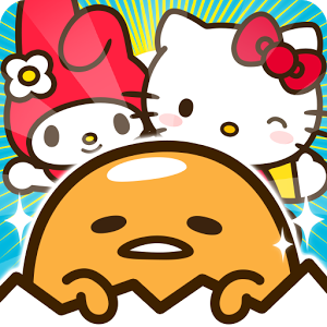 دانلود Hello Kitty Friends 1.6.22 - بازی جالب سلام کیتی اندروید