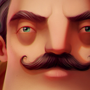 دانلود Hello Neighbor 2.3.8 – بازی جالب سلام همسایه اندروید