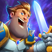 دانلود Hero Academy 2 v1.35.1806 – بازی آکادمی قهرمانان 2 اندروید