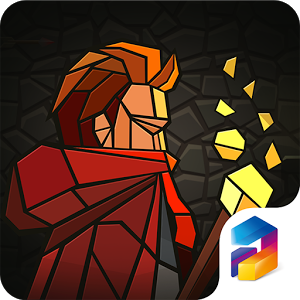 دانلود Hero and Castle 1.4 - بازی اکشن قهرنان و قلعه اندروید