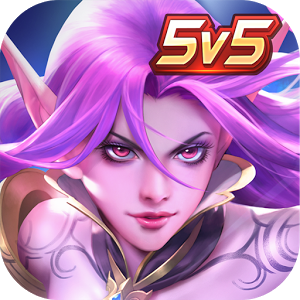 دانلود Heroes Arena 2.2.47 - بازی جذاب نبرد قهرمانان اندروید