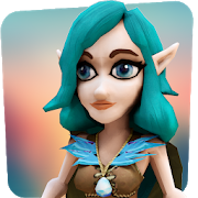 دانلود 1.2.4 Heroes of Flatlandia - بازی قهرمانان سرزمین اندروید