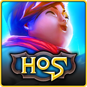 دانلود Heroes of SoulCraft – MOBA 1.8.0 – بازی اکشن آنلاین اندروید