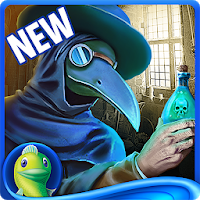 دانلود Hidden Object - Chimeras: Mortal Medicine Full v1.0.0 - بازی اشیاء پنهان برای اندروید