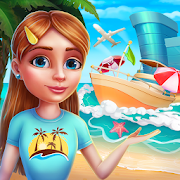 دانلود Hidden Resort 0.9.35 – بازی سرگرم کننده تفرجگاه مخفی اندروید