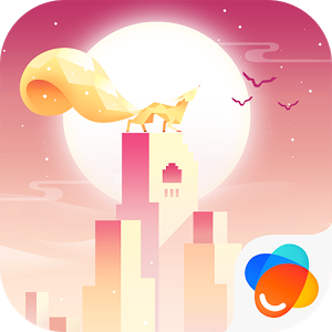 دانلود Hiding the Moon: Tengu Legend 1.2.3 - بازی پازلی پنهان کردن ماه اندروید