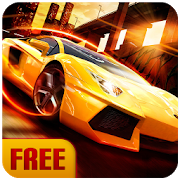 دانلود High Speed : Real Drift Car Traffic 1.1 - بازی ماشین سواری مسابقه ای اندروید