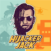 دانلود Hijacker Jack 3.49 – بازی اکشن سارق تحت تعقیب اندروید