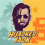 دانلود Hijacker Jack 3.61 – بازی اکشن سارق تحت تعقیب اندروید