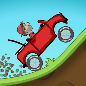 دانلود Hill Climb Racing 1.61.0 – بازی هیل کلایم جدید اندروید