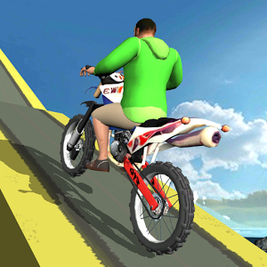 دانلود Hill Top Racing Mania 1.6 - بازی جدید صعود به قله اندروید