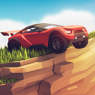 دانلود Hillside Drive – Hill Climb 0.8.9 – بازی مسابقات رانندگی در تپه ها اندروید