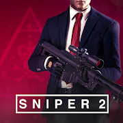 دانلود Hitman Sniper 2 13.3.0 – بازی اکشن هیتمن اسنایپر 2 اندروید