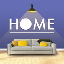 دانلود Home Design Makeover 5.8.0g - بازی جذاب دیزاین خانه اندروید