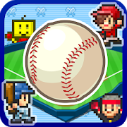 دانلود Home Run High 1.2.2 - بازی ورزشی بیسبال اندروید