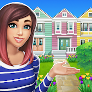 دانلود Home Street – Home Design Game 0.25.4 - بازی طراحی خانه برای اندروید