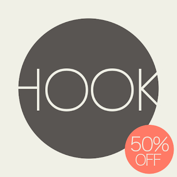 دانلود Hook 1.09 – بازی پازلی و سرگرم کننده قلاب اندروید