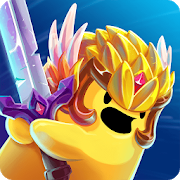 دانلود Hopeless Heroes: Tap Attack 2.0.16 - بازی نقش آفرینی برای اندروید