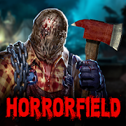 دانلود Horrorfield 1.7.5 - بازی اکشن ترسناک اردوگاه وحشت اندروید